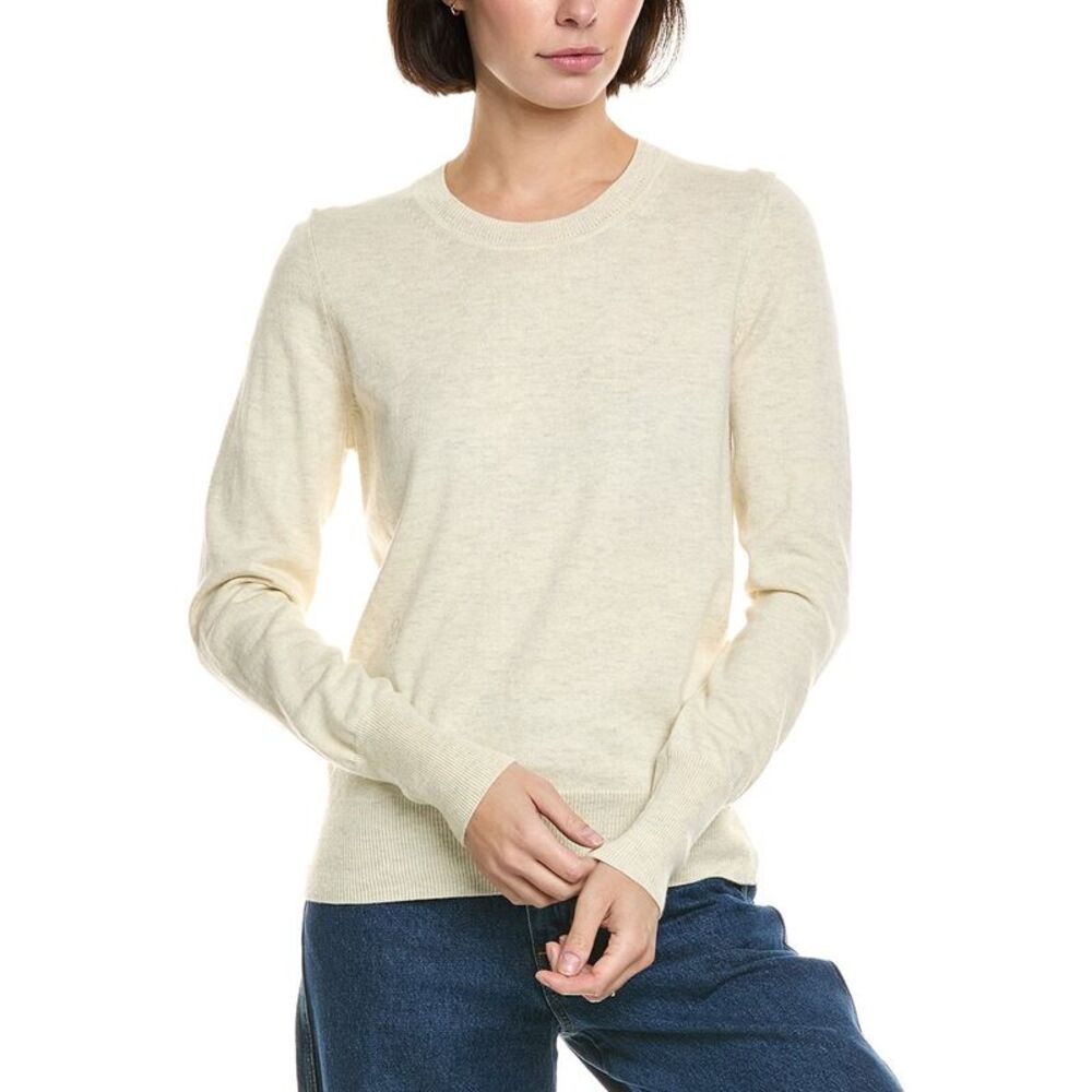 Isabel Marant Étoile Womens Isabel Marant Etoile Kelton Wool-Blend Sweater,